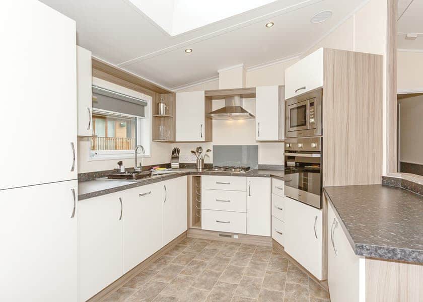 Typical Optimum 8 | Aysgarth Lodges, Aysgarth, Leyburn