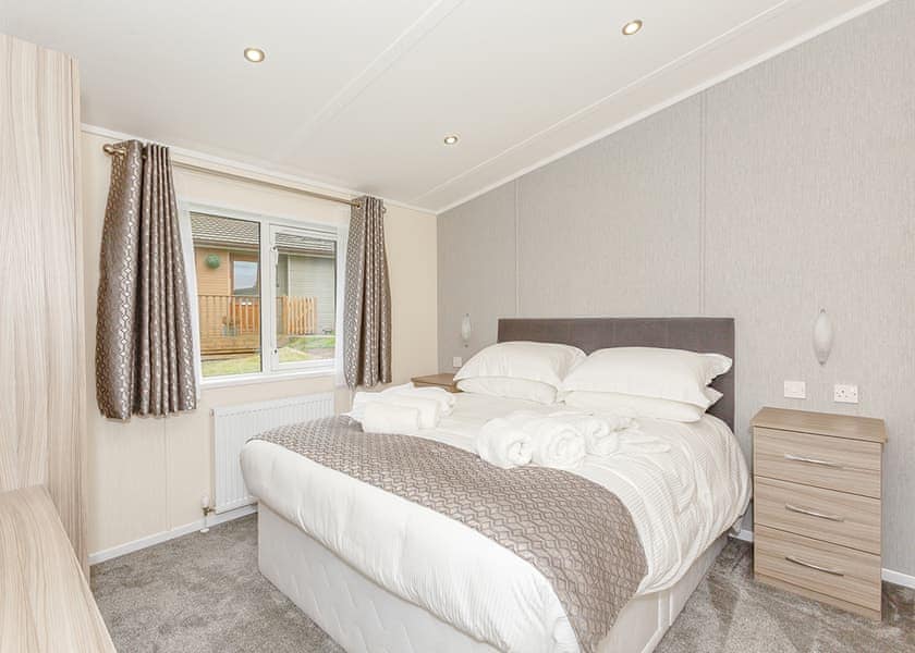 Typical Optimum 8 | Aysgarth Lodges, Aysgarth, Leyburn