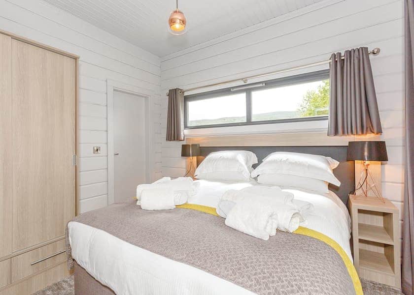 Scandinavian Retreat - Aysgarth Lodges, Aysgarth, Leyburn