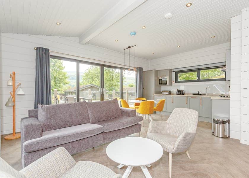 Typical Scandinavian 4 | Aysgarth Lodges, Aysgarth, Leyburn