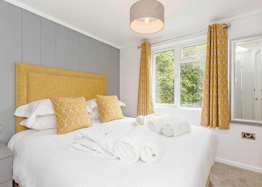 Typical Escape Plus | Aysgarth Lodges, Aysgarth, Leyburn