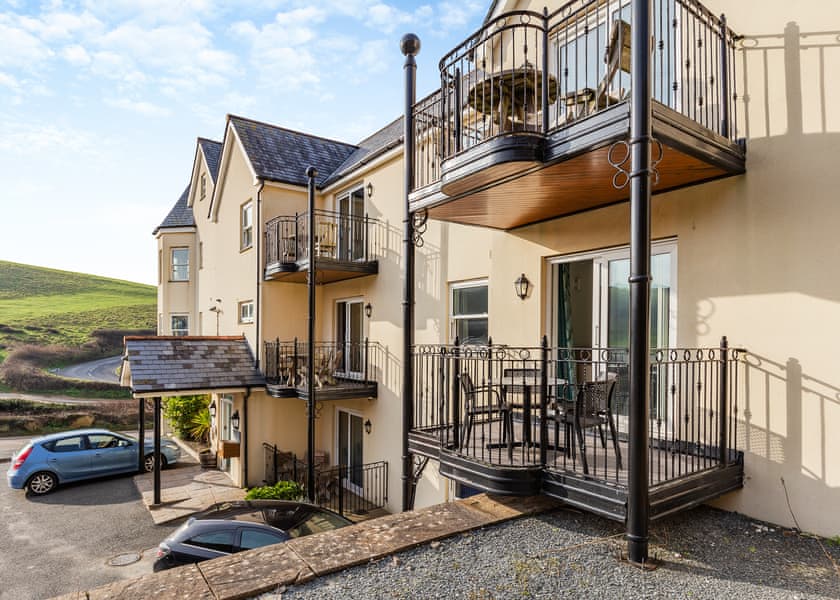 Typical | Beachcombers 1 - Beachcombers, Watergate Bay, Nr Newquay