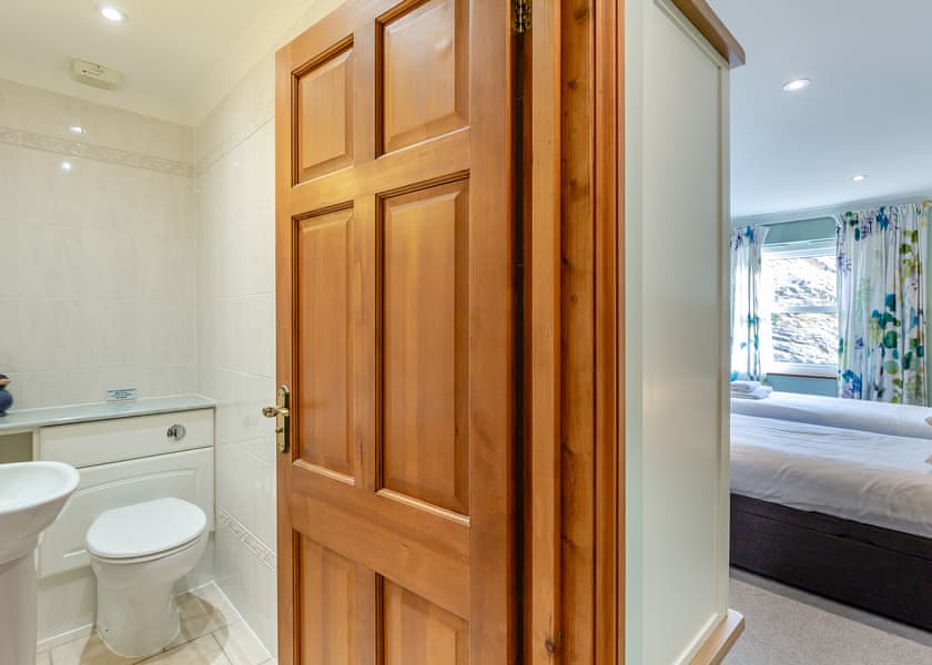 Beachcombers 1 - Beachcombers, Watergate Bay, Nr Newquay