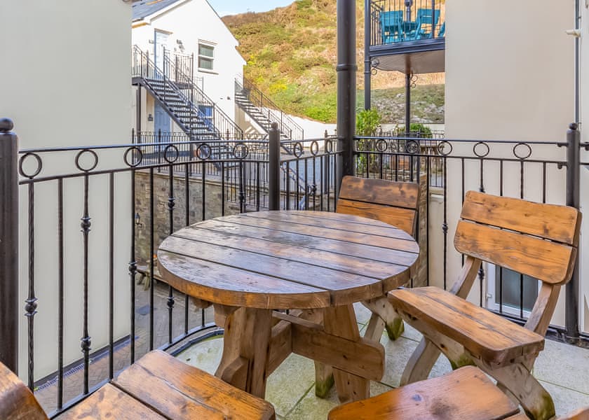 Typical | Beachcombers 2 - Beachcombers, Watergate Bay, Nr Newquay