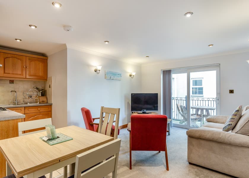 Typical | Beachcombers 2 - Beachcombers, Watergate Bay, Nr Newquay