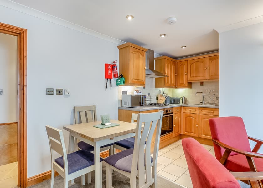 Typical | Beachcombers 2 - Beachcombers, Watergate Bay, Nr Newquay