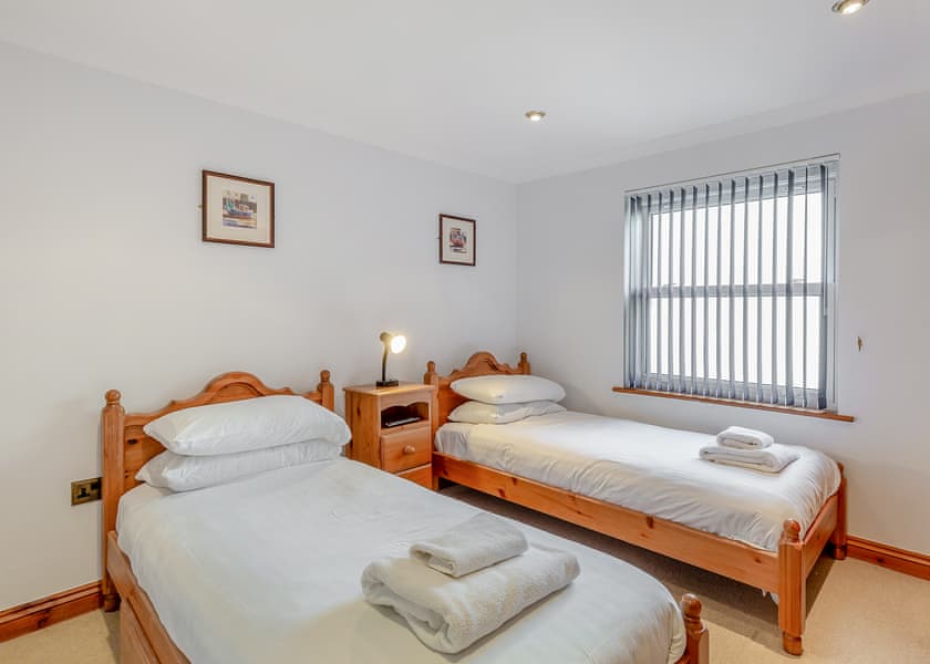 Typical | Beachcombers 2 - Beachcombers, Watergate Bay, Nr Newquay