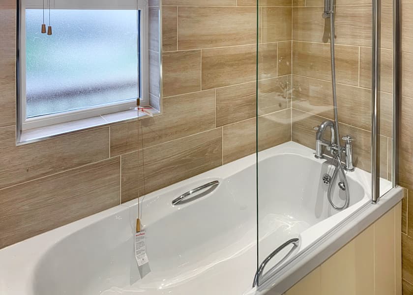 Stag View Lodge - Badgers Retreat Holiday Park, Tunstall, Richmond