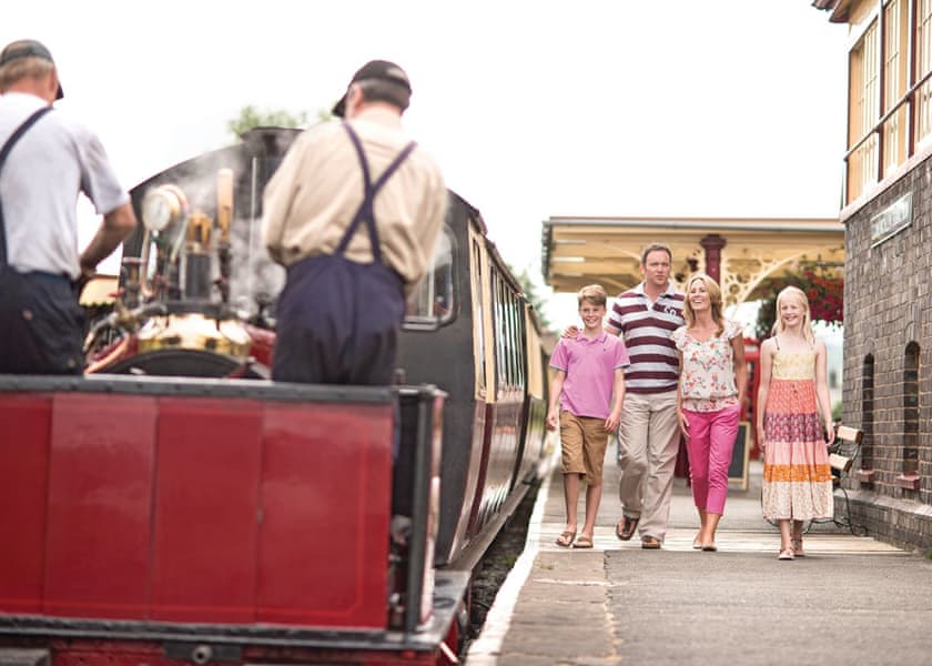 Bryn Caled Cottages, Bala, Gwynedd