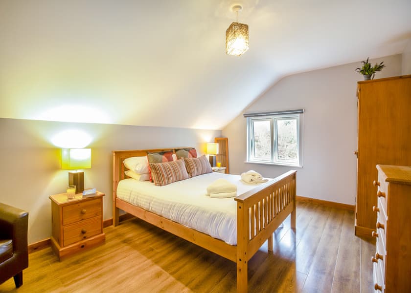 Ysgubor - Bryn Caled Cottages, Bala, Gwynedd