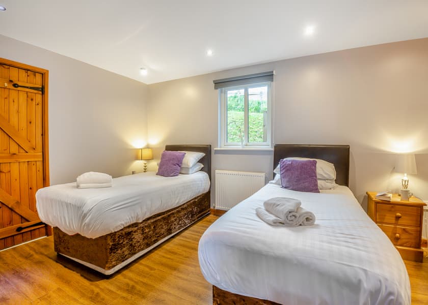 Ysgubor - Bryn Caled Cottages, Bala, Gwynedd