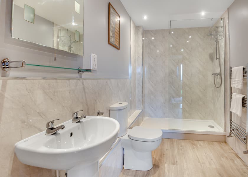 Ysgubor - Bryn Caled Cottages, Bala, Gwynedd