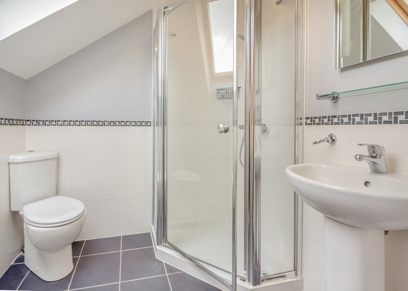 Ysgubor - Bryn Caled Cottages, Bala, Gwynedd