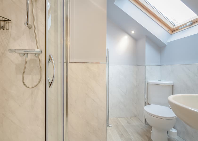 Ysgubor - Bryn Caled Cottages, Bala, Gwynedd