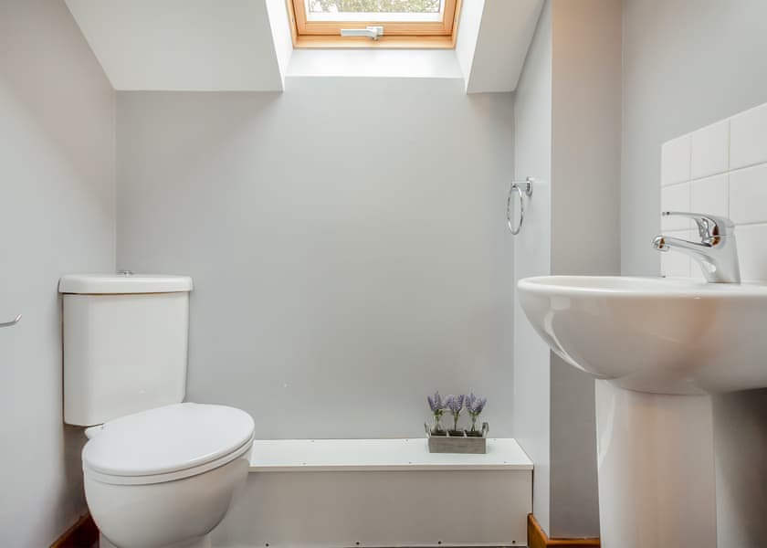 Ysgubor - Bryn Caled Cottages, Bala, Gwynedd