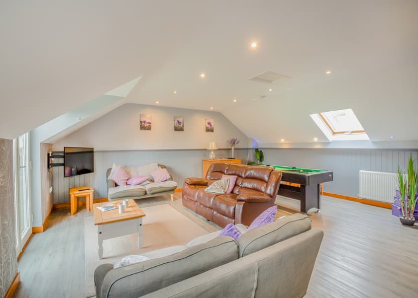 Ysgubor - Bryn Caled Cottages, Bala, Gwynedd