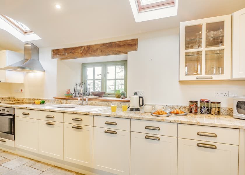 LLwyn Piod Barn - Bryn Caled Cottages, Bala, Gwynedd