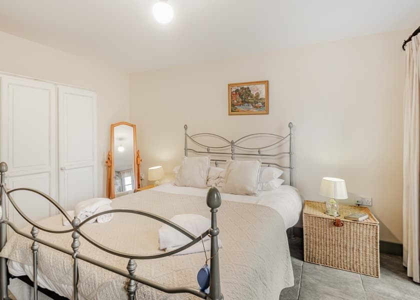 LLwyn Piod Barn - Bryn Caled Cottages, Bala, Gwynedd