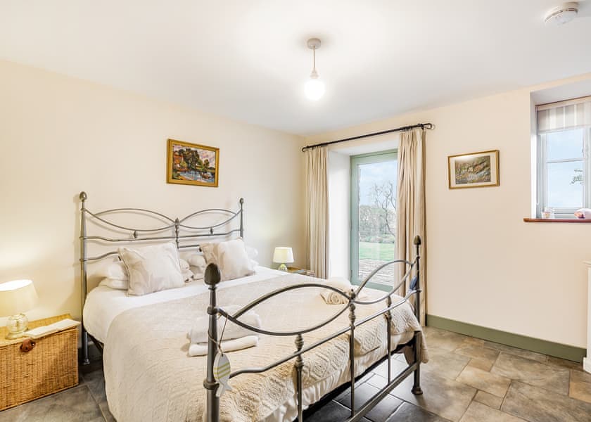 LLwyn Piod Barn - Bryn Caled Cottages, Bala, Gwynedd