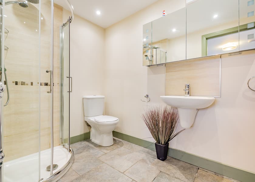 LLwyn Piod Barn - Bryn Caled Cottages, Bala, Gwynedd