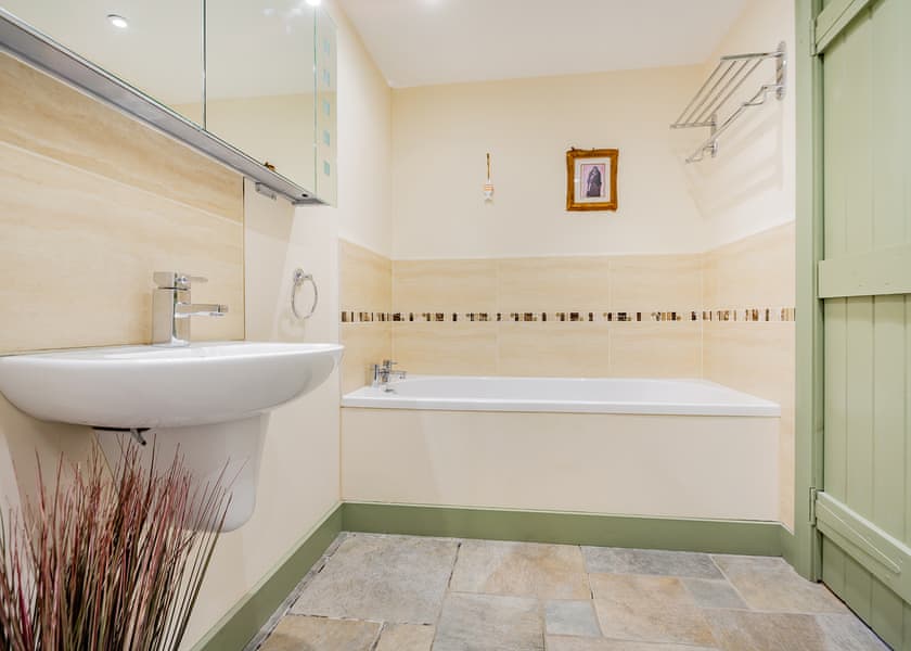 LLwyn Piod Barn - Bryn Caled Cottages, Bala, Gwynedd