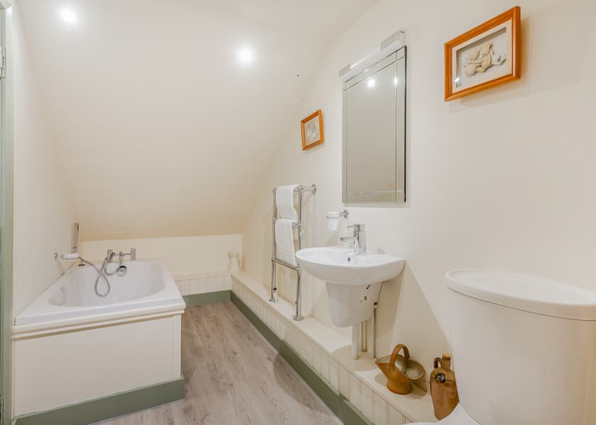 LLwyn Piod Barn - Bryn Caled Cottages, Bala, Gwynedd