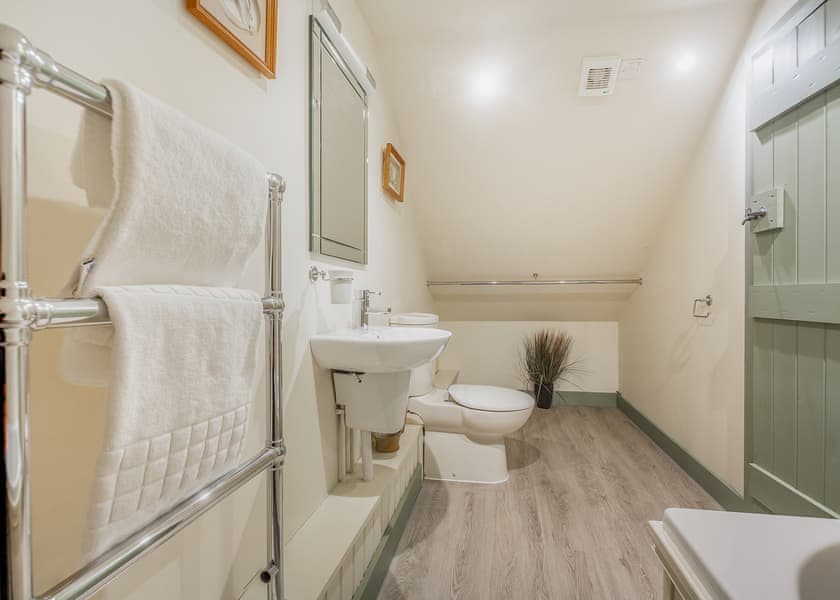 LLwyn Piod Barn - Bryn Caled Cottages, Bala, Gwynedd