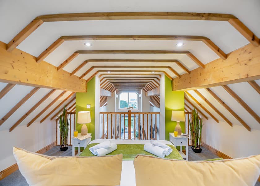 Y Beudy - Bryn Caled Cottages, Bala, Gwynedd