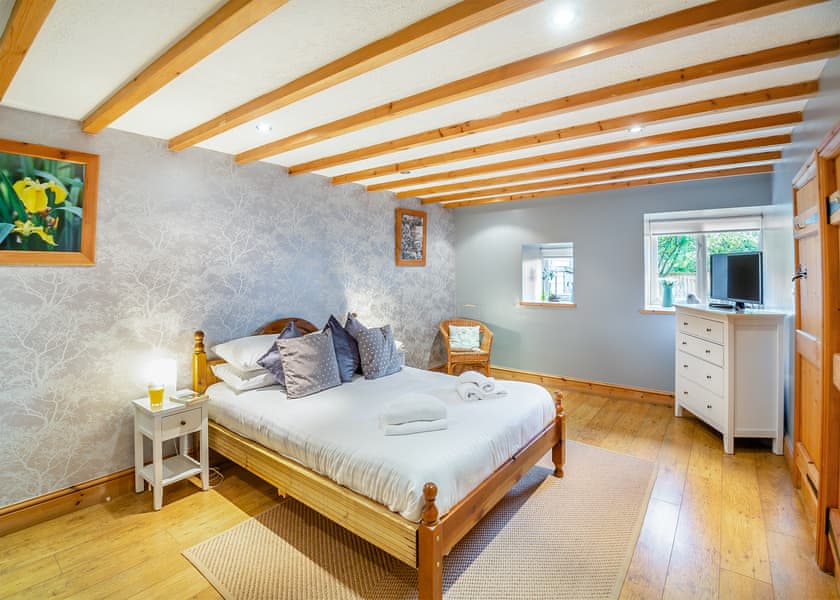 Y Beudy - Bryn Caled Cottages, Bala, Gwynedd