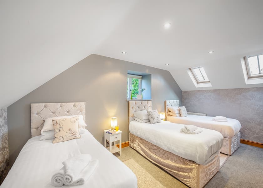 Y Beudy - Bryn Caled Cottages, Bala, Gwynedd