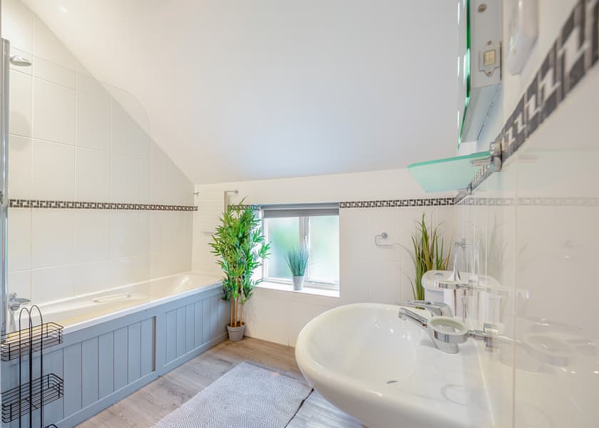 Y Beudy - Bryn Caled Cottages, Bala, Gwynedd