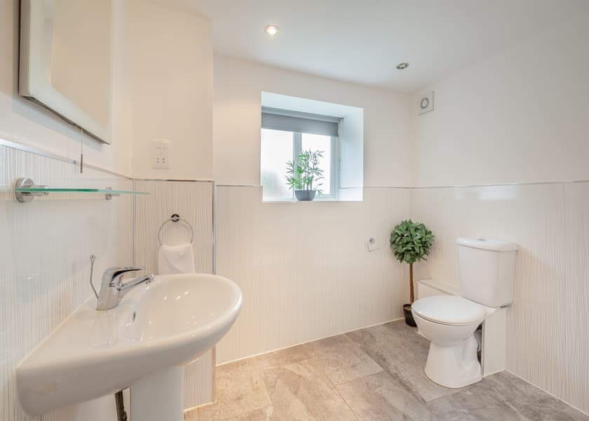 Y Beudy - Bryn Caled Cottages, Bala, Gwynedd