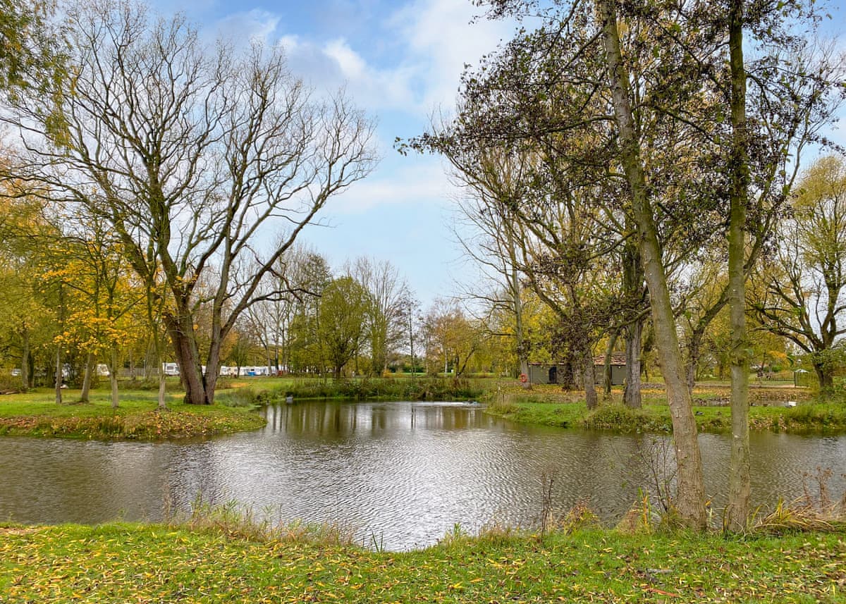 Barlings Country Park - Holiday lodge in Central England - Image 2