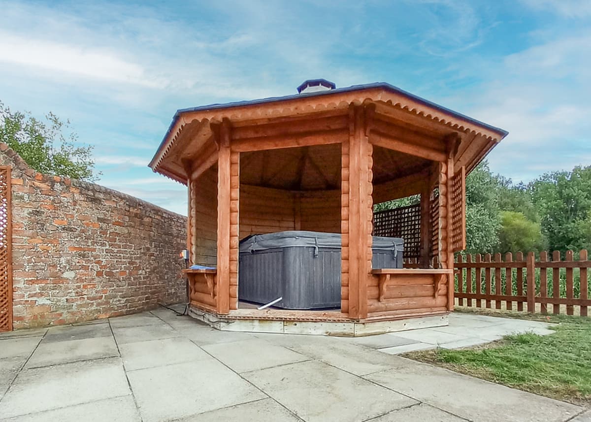 Barlings Country Park - Holiday lodge in Central England - Image 4