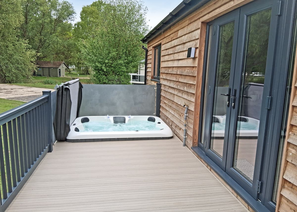 Barlings Country Park - Holiday lodge in Central England - Image 5