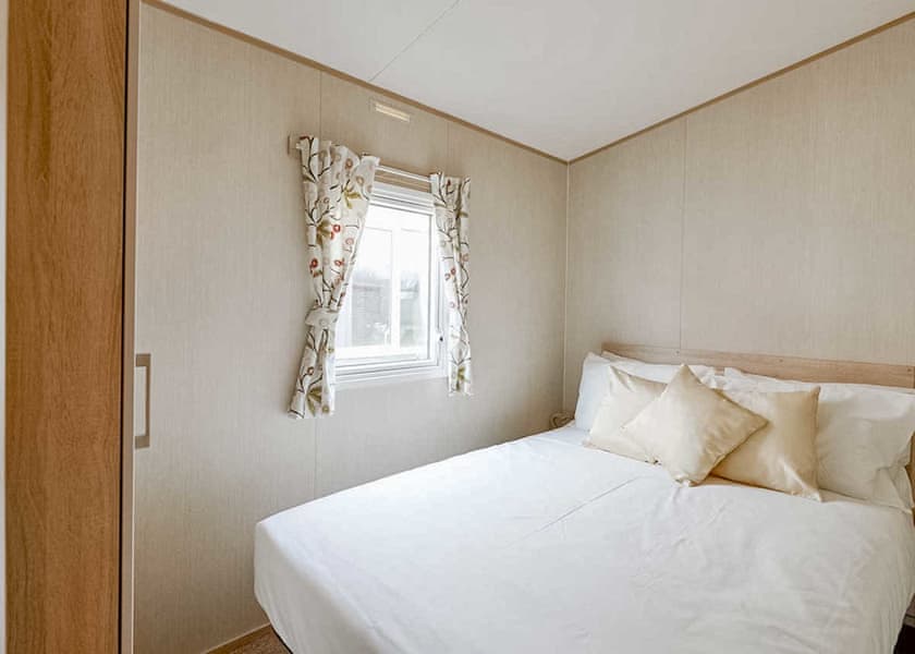 6 Berth Comfort Caravan Pet - Barmouth Bay Holiday Park, Tal-Y-Bont, Gwynedd