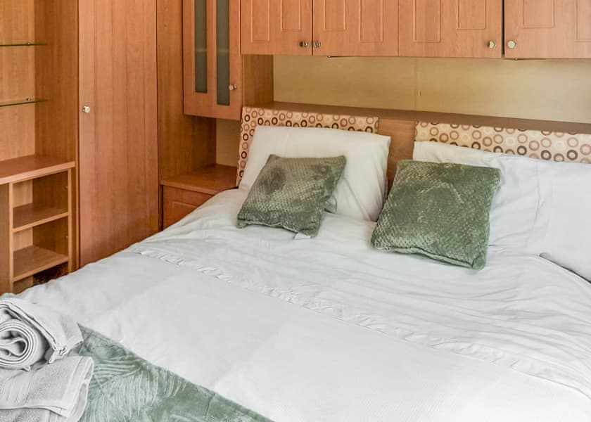 Sheraton - Barlings Country Park, Langworth