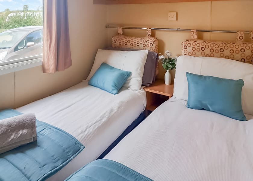 Sheraton - Barlings Country Park, Langworth