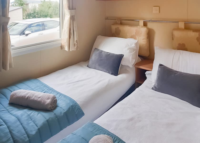 Sheraton - Barlings Country Park, Langworth