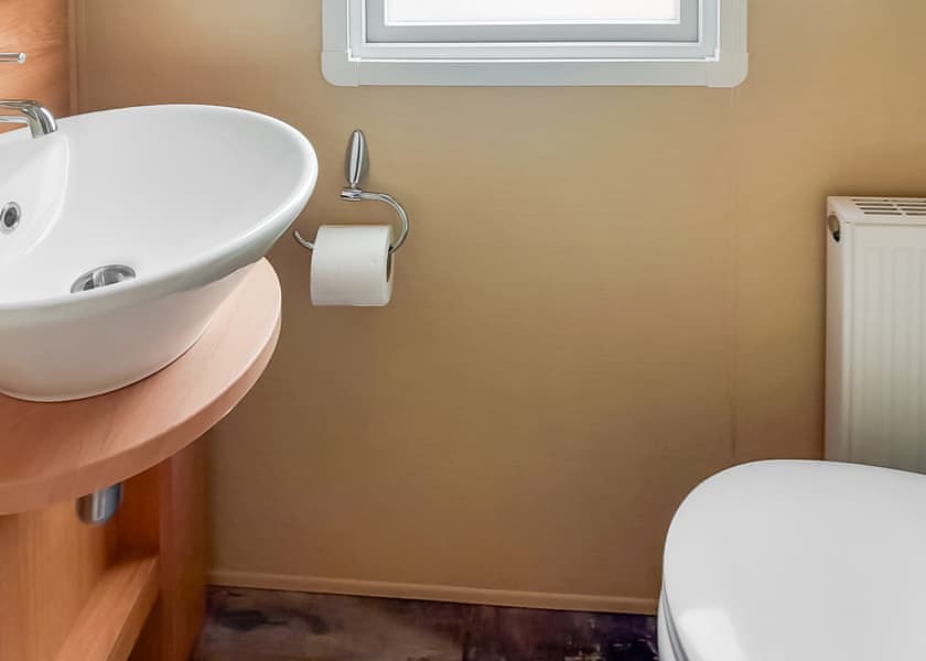 Sheraton - Barlings Country Park, Langworth