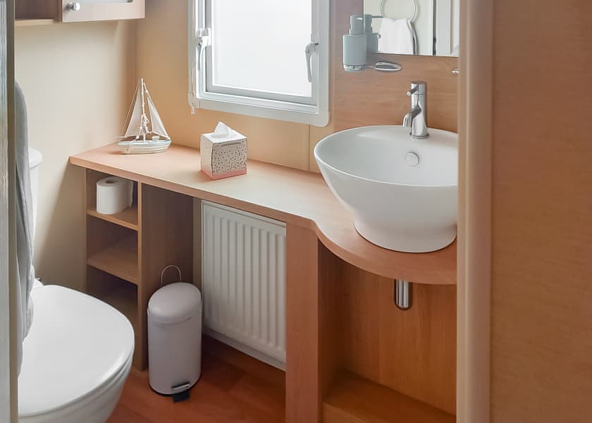 Sheraton - Barlings Country Park, Langworth