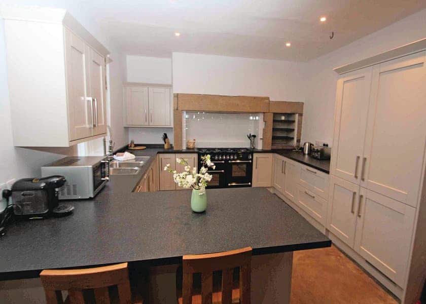 The Dower House - Bassenthwaite Lakeside Lodges, Bassenthwaite, Keswick