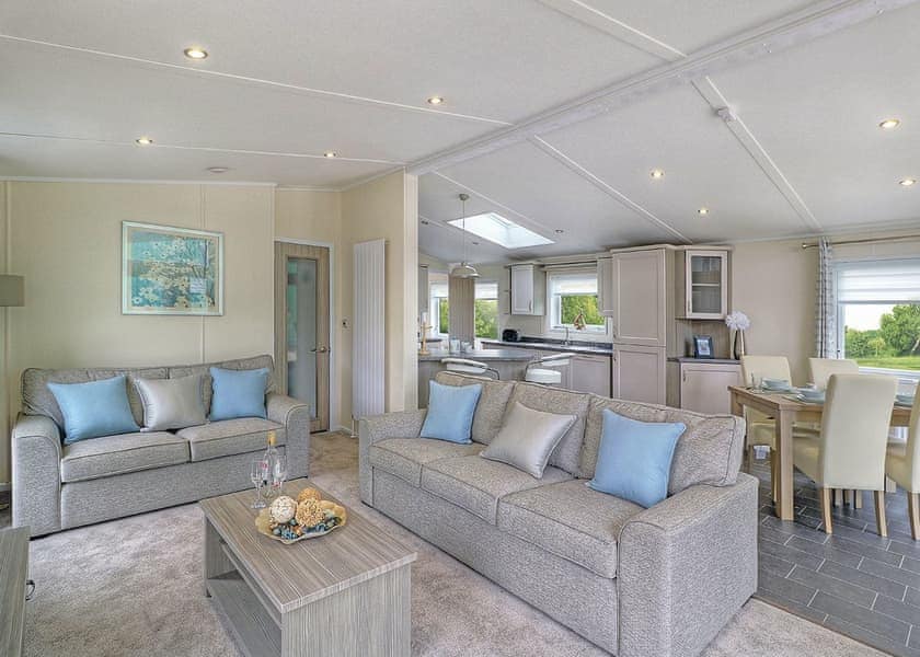 Typical Lakeside Absolute (Pet) | Bassenthwaite Lakeside Lodges, Bassenthwaite, Keswick