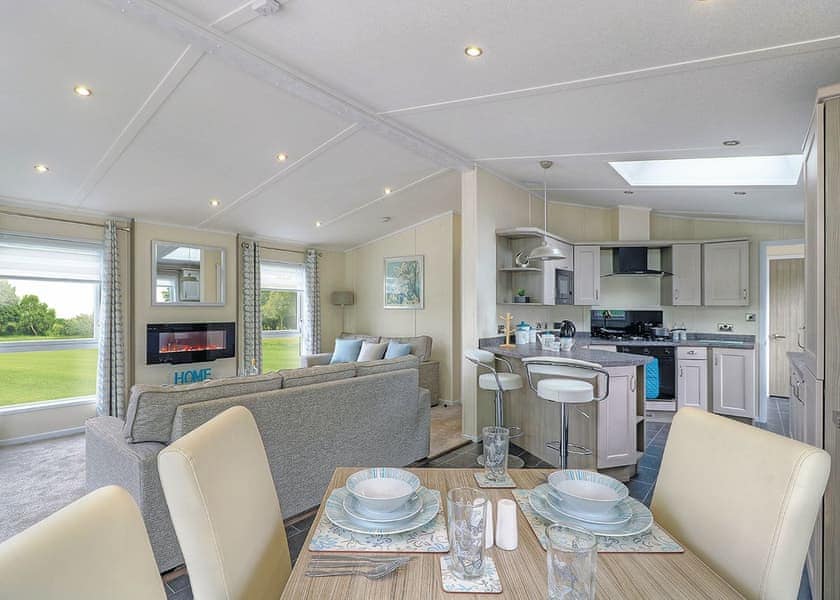 Typical Lakeside Absolute (Pet) | Bassenthwaite Lakeside Lodges, Bassenthwaite, Keswick