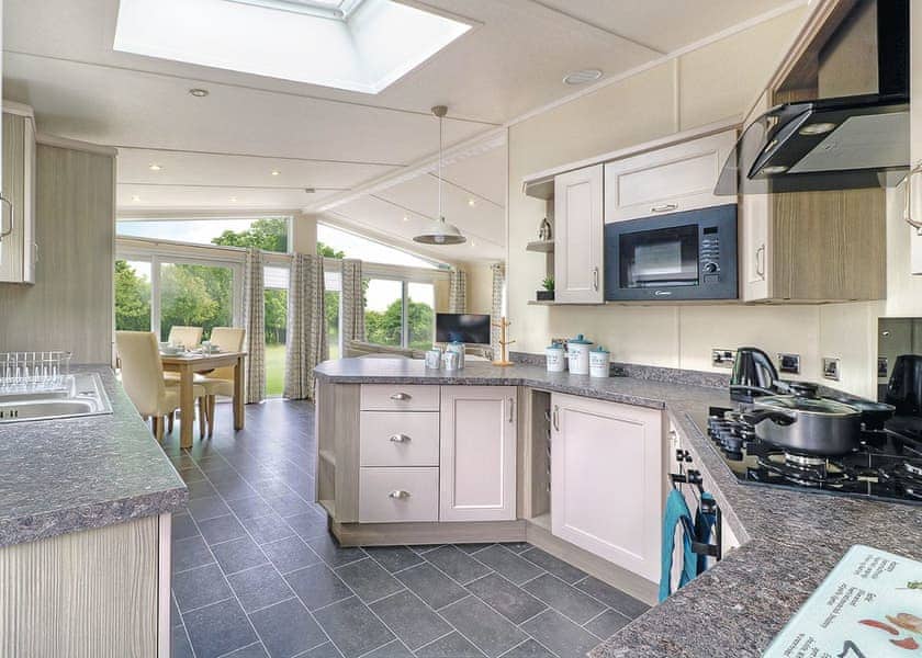 Typical Lakeside Absolute (Pet) | Bassenthwaite Lakeside Lodges, Bassenthwaite, Keswick