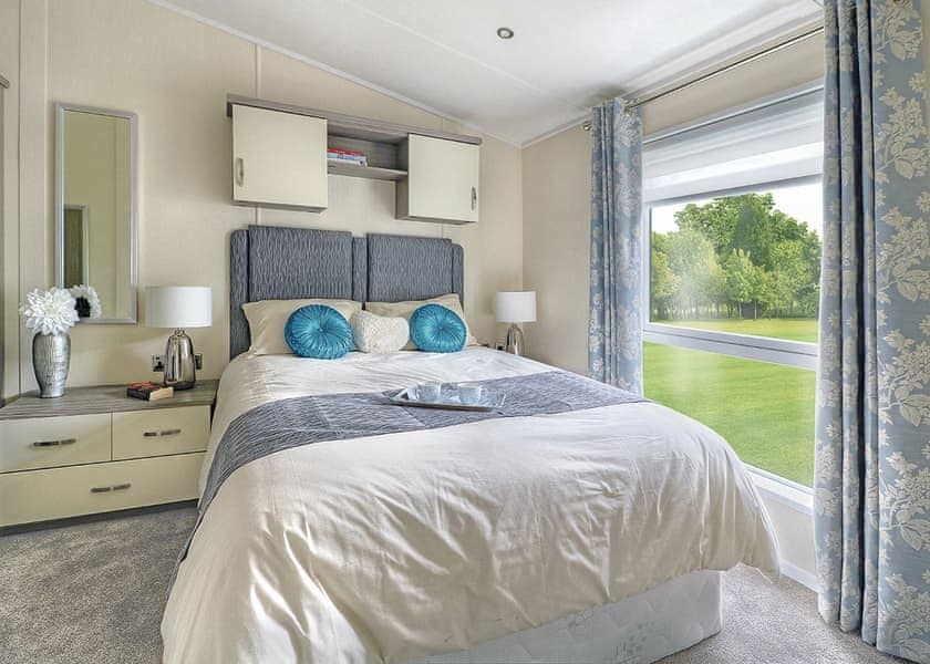 Typical Lakeside Absolute (Pet) | Bassenthwaite Lakeside Lodges, Bassenthwaite, Keswick
