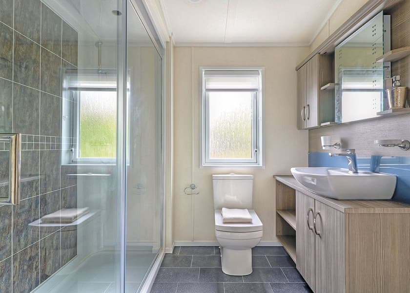 Typical Lakeside Absolute (Pet) | Bassenthwaite Lakeside Lodges, Bassenthwaite, Keswick