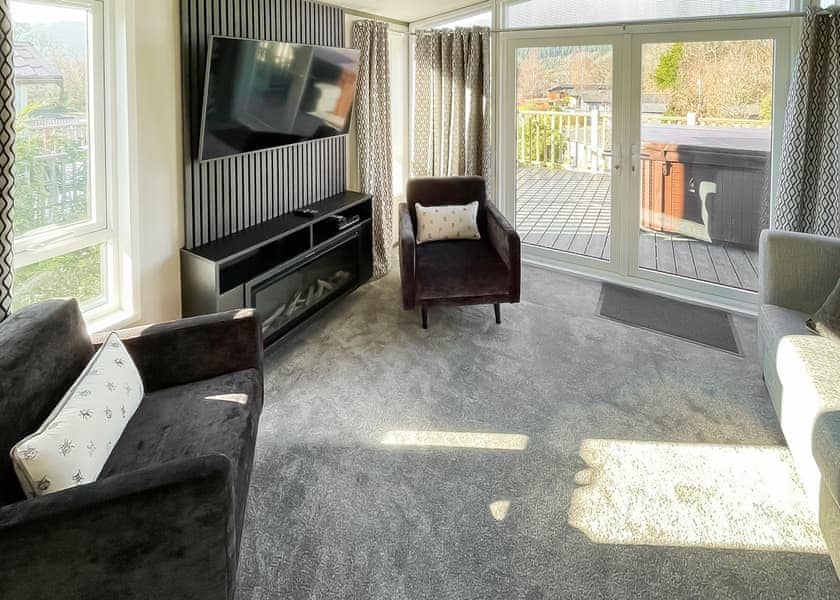 Hawkshead - Bassenthwaite Lakeside Lodges, Bassenthwaite, Keswick