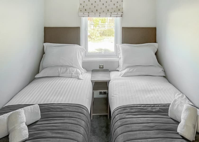 Hawkshead - Bassenthwaite Lakeside Lodges, Bassenthwaite, Keswick