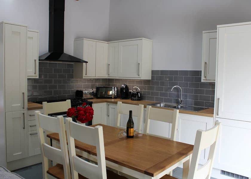 The Croft - Bassenthwaite Lakeside Lodges, Bassenthwaite, Keswick